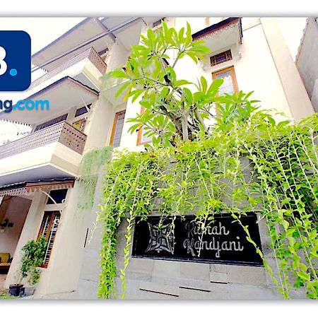 Rumah Kandjani By Makati Kejayan Exterior foto