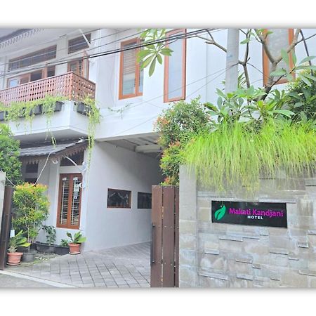 Rumah Kandjani By Makati Kejayan Exterior foto