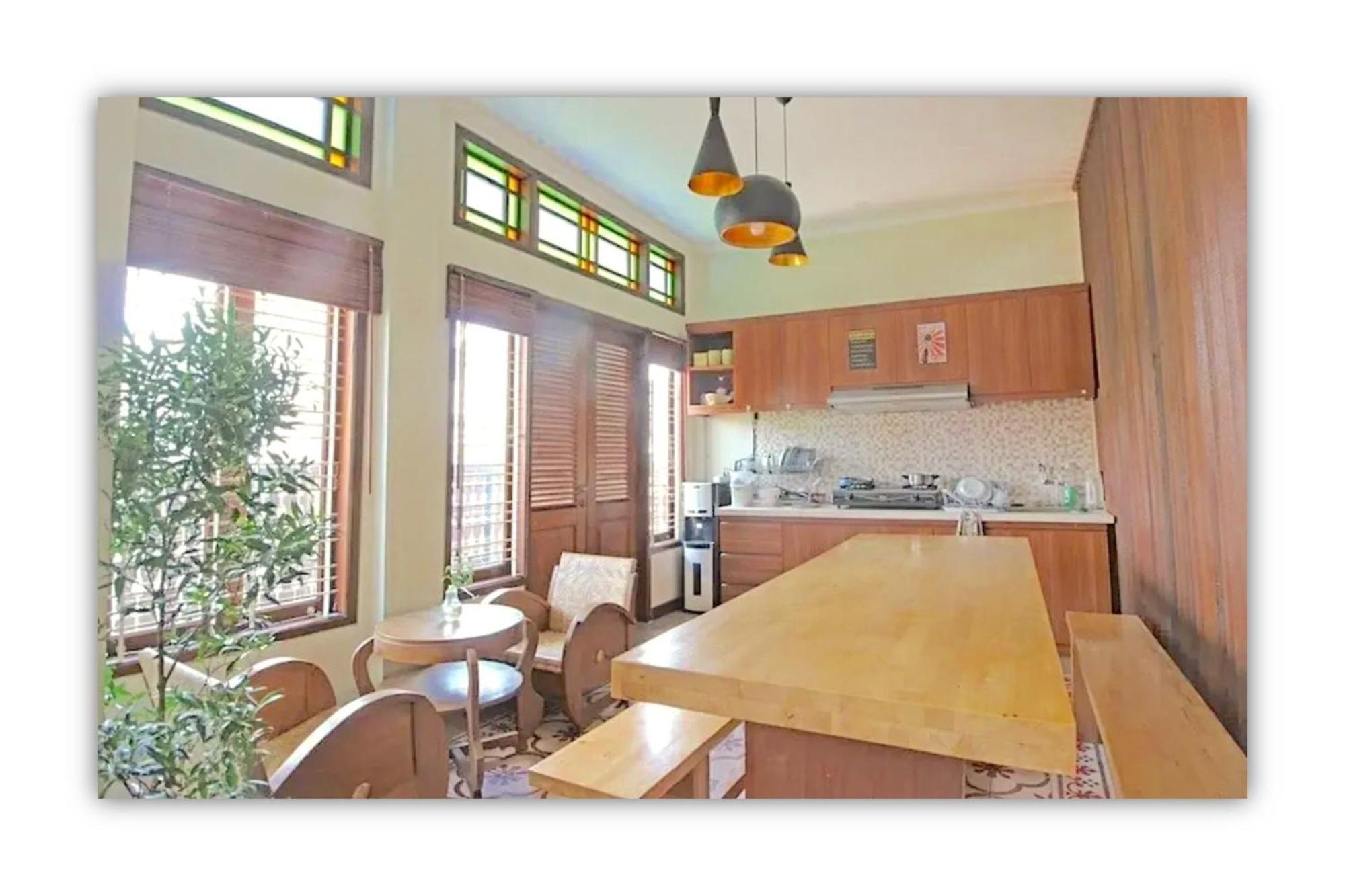 Rumah Kandjani By Makati Kejayan Exterior foto