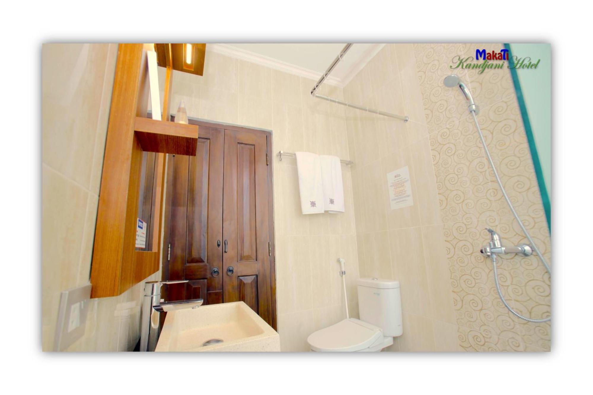 Rumah Kandjani By Makati Kejayan Exterior foto