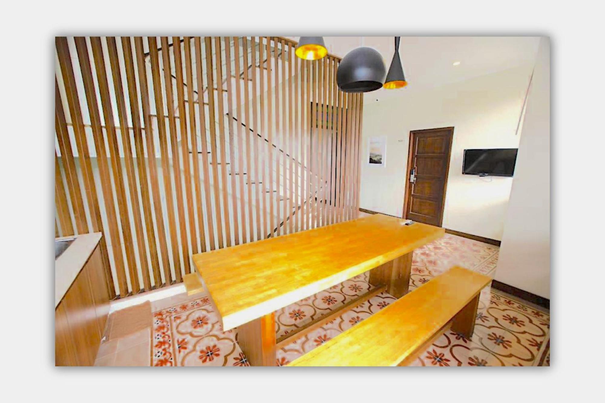 Rumah Kandjani By Makati Kejayan Exterior foto