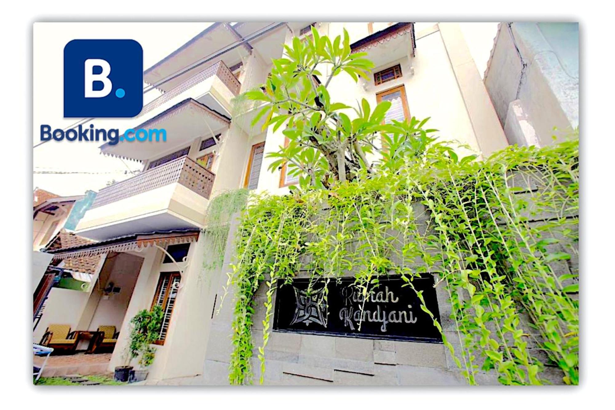 Rumah Kandjani By Makati Kejayan Exterior foto
