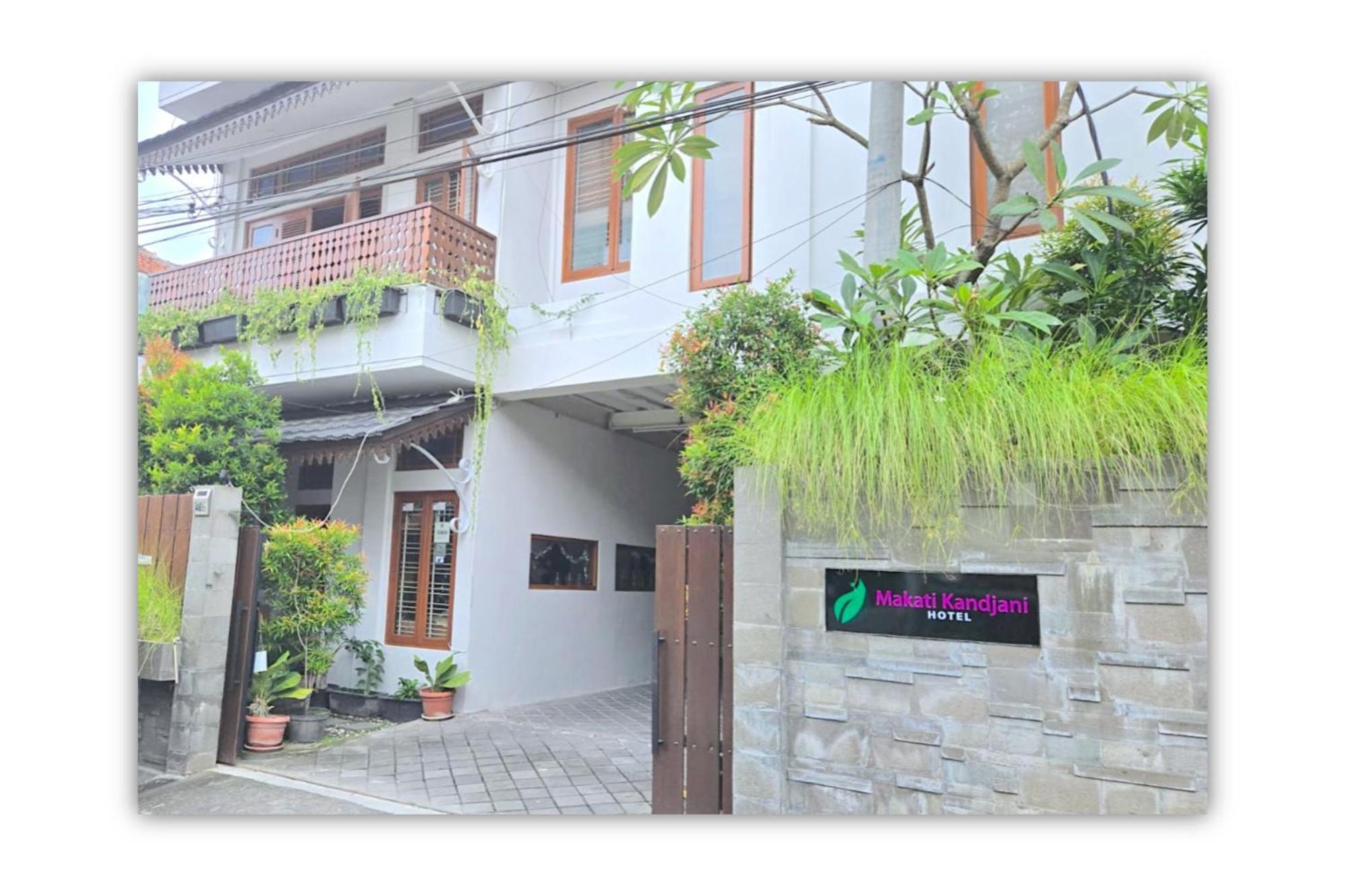 Rumah Kandjani By Makati Kejayan Exterior foto